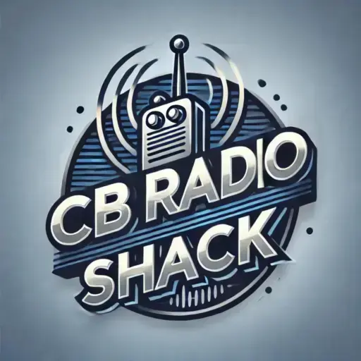 CB RADIO SHACK